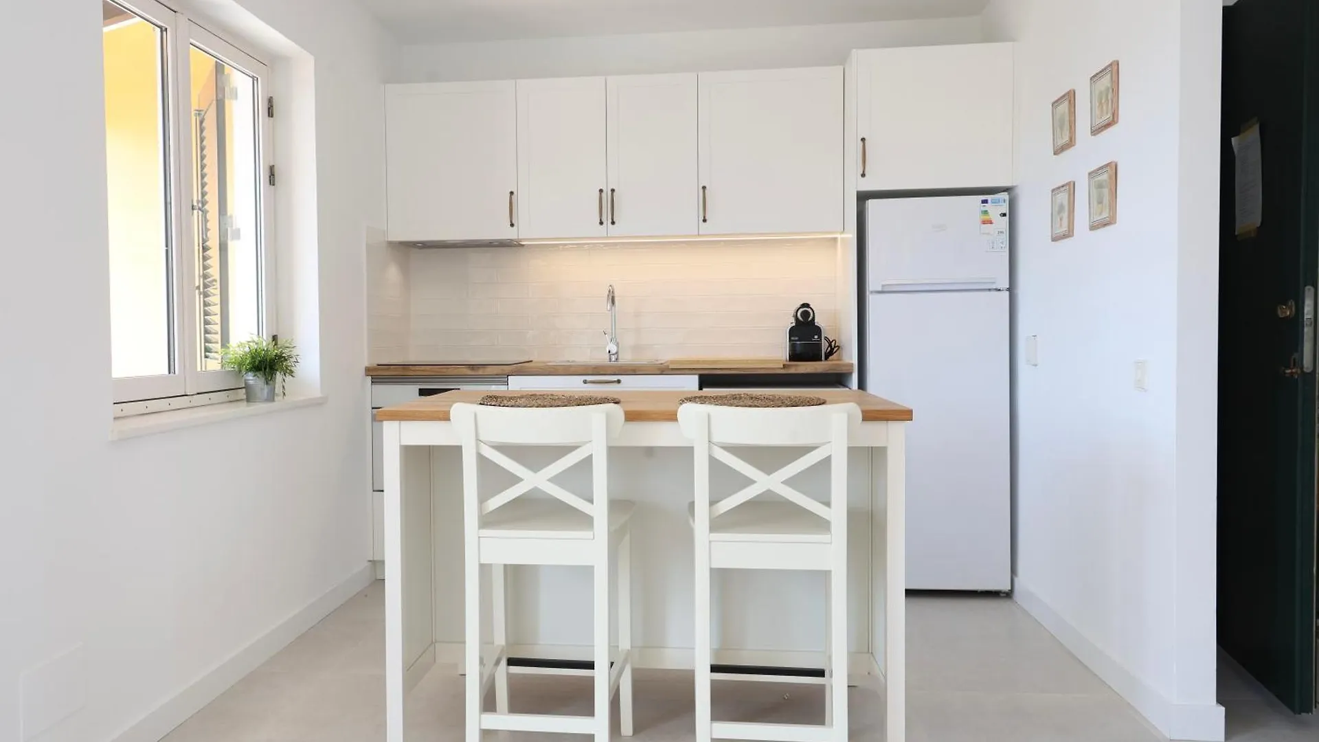 Petit Paradis 손 보우 아파트