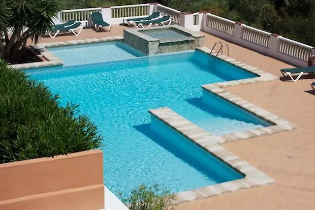 Apartment Petit Paradis Son Bou