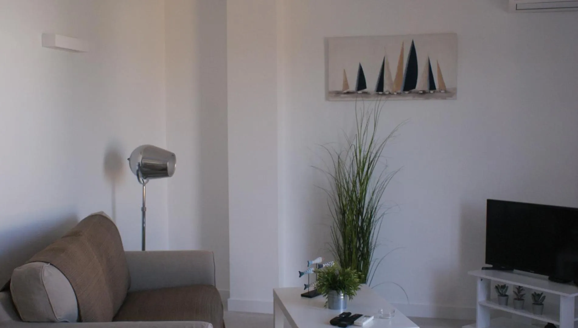 Apartment Petit Paradis Son Bou Spanien