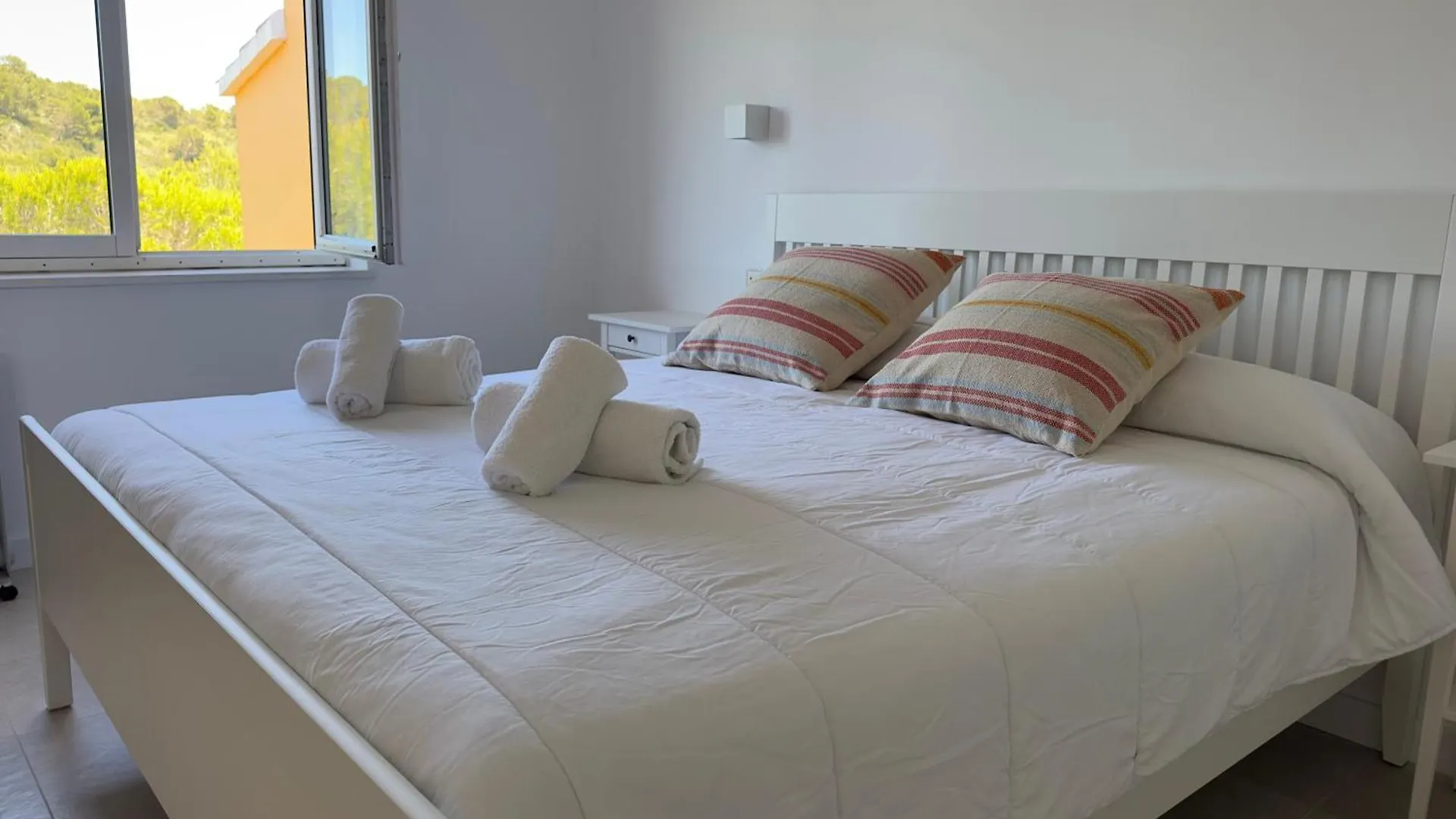 Apartment Petit Paradis Son Bou